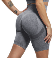Exclusive Quick Dry High Waist Workout Leggings